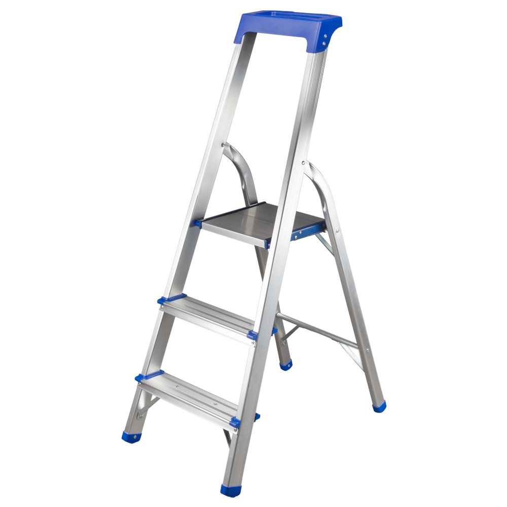 Стрем'янка алюмінієва 3 ступені SIGMA (5036614)