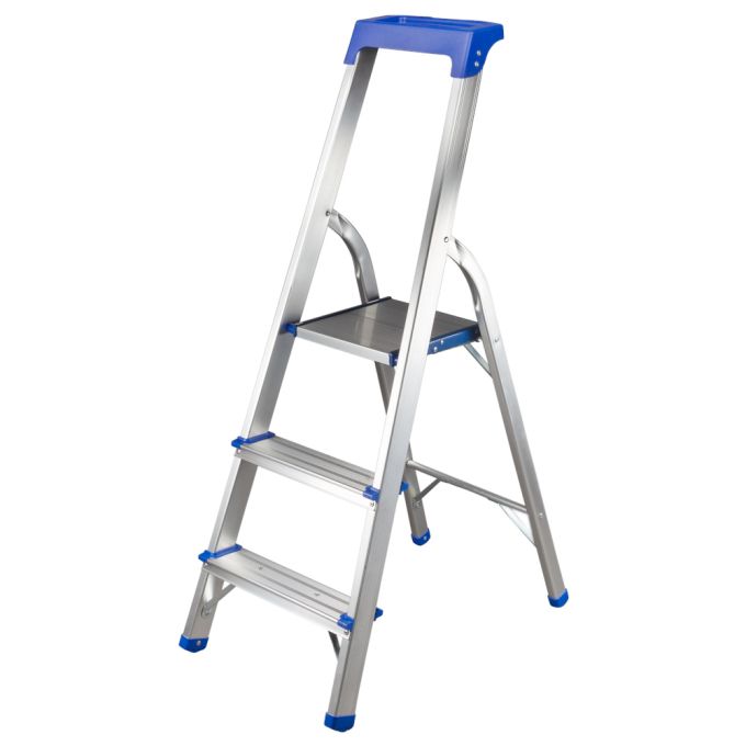 Стрем'янка алюмінієва 3 ступені SIGMA (5036614)