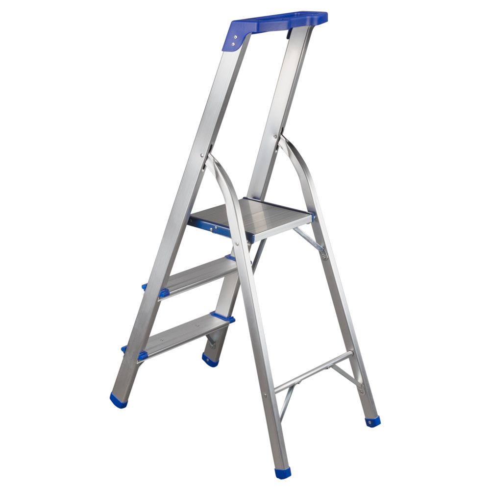 Стрем'янка алюмінієва 3 ступені SIGMA (5036614)