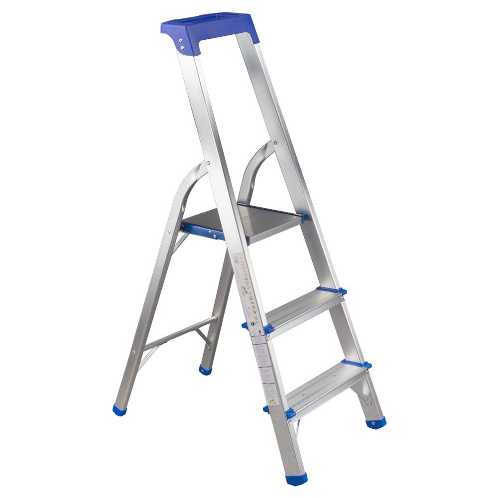 Стрем'янка алюмінієва 3 ступені SIGMA (5036614)