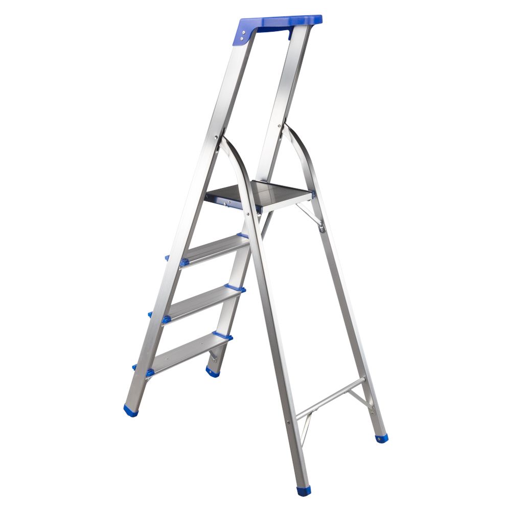 Стрем'янка алюмінієва 4 ступені SIGMA (5036624)