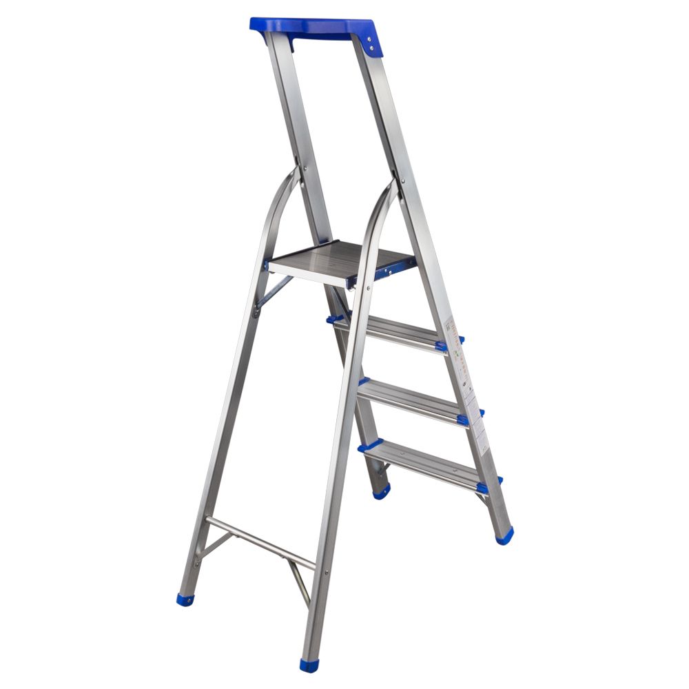 Стрем'янка алюмінієва 4 ступені SIGMA (5036624)