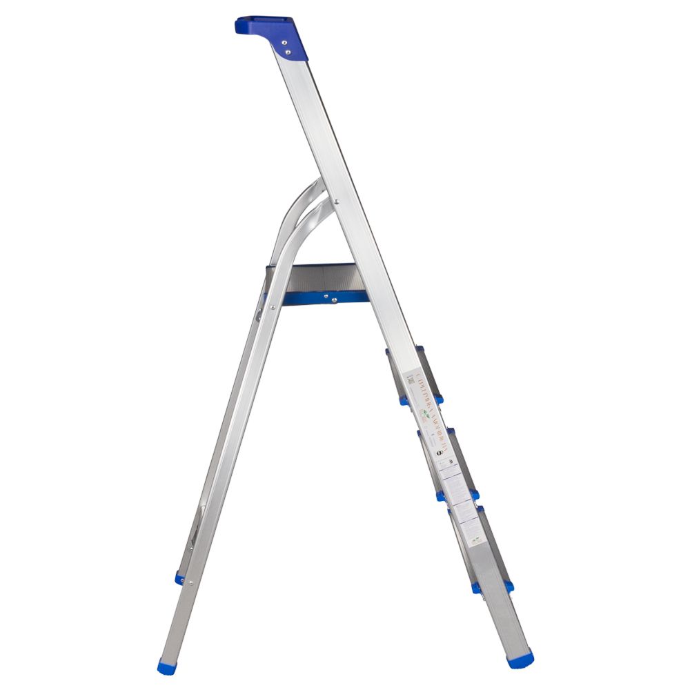 Стрем'янка алюмінієва 4 ступені SIGMA (5036624)