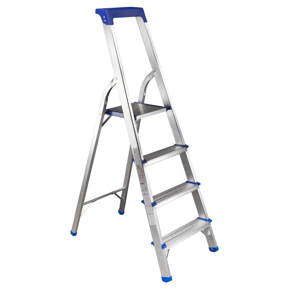 Стрем'янка алюмінієва 4 ступені SIGMA (5036624)