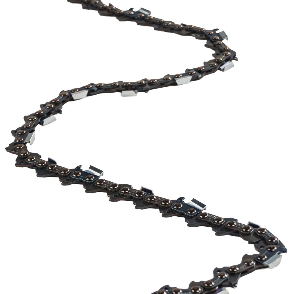 Ланцюг для бензопили 45см крок ланцюга 0.325 паз 1.5мм 72DL чизель SIGMA (5606491)