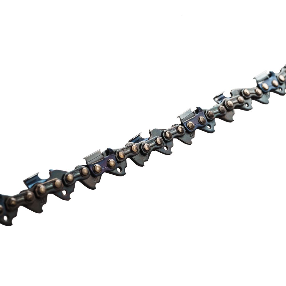 Ланцюг для бензопили 45см крок ланцюга 0.325 паз 1.5мм 72DL чизель SIGMA (5606491)