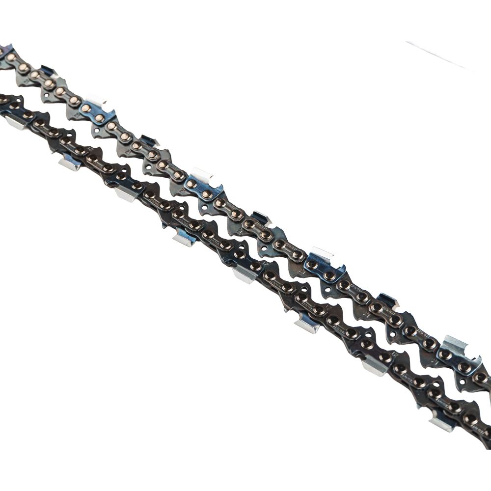 Ланцюг для бензопили 45см крок ланцюга 0.325 паз 1.5мм 72DL чизель SIGMA (5606491)