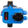 Контролер тиску електронний 1.1кВт Ø1" + розетка WETRON DSK-8.2 (779756)