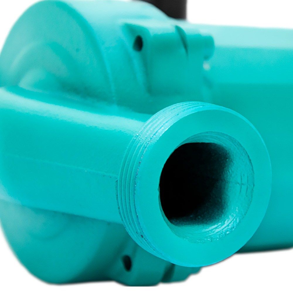 Насос циркуляційний 100Вт Hmax 6м Qmax 50л/хв Ø1½" 180мм Ø1 WETRON LР325–4/180С (774332)