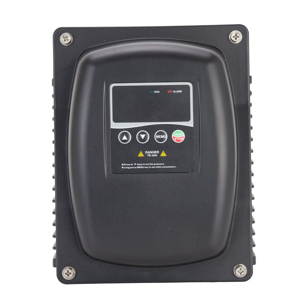 Преобразователь частоты 1~220В × 3~220В 0.75-1.1кВт LEO 3.0 (779677)