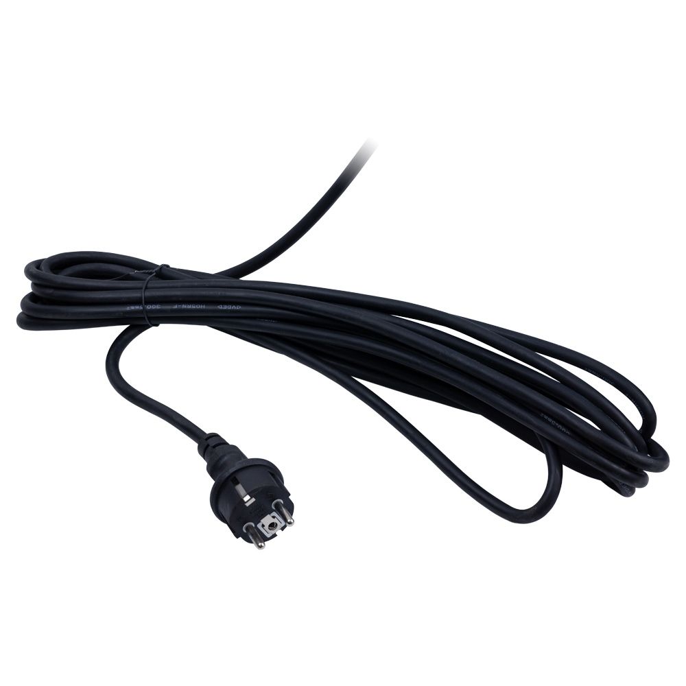 Насос канализационный 1.1кВт Hmax 14м Qmax 340л/мин с ножом AQUATICA mid (773392)