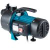 Насос відцентровий самовсмоктуючий 0.8кВт Hmax 38м Qmax 58л/хв пластик LEO EKJ-802P (775307)
