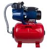Станция 0.75кВт Hmax 45м Qmax 55л/мин (самовсасывающий насос) 24л Украина WETRON JET80А5 (775042/24)