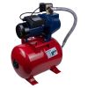 Станция 0.75кВт Hmax 45м Qmax 55л/мин (самовсасывающий насос) 24л Украина WETRON JET80А5 (775042/24)