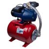 Станция 0.75кВт Hmax 45м Qmax 55л/мин (самовсасывающий насос) 24л Украина WETRON JET80А5 (775042/24)