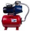 Станція 1.1кВт Hmax 50м Qmax 60л/хв (самовсмоктуючий насос) 24л Україна WETRON JET100А5 (775044/24)
