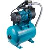 Станція 1.0кВт Hmax 44м Qmax 73л/хв пластик (самовсмоктуючий насос) 24л Україна AquaticaLEO EKJ-1002