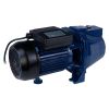 Насос відцентровий самовсмоктуючий 1.1кВт Hmax 50м Qmax 60л/хв WETRON JET100 (775044)