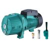 Насос центробежный с внешним эжектором 0.75кВт HSmax 35м Hmax 50м Qmax 30л/мин (наруж эжектор Ø96мм)