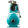 Станція 0.75кВт Hmax48м Qmax 55л/хв (самовсмоктуючий насос) 24л Україна AQUATICA JETa80A5/UA (775092
