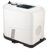 Станция 0,45 кВт HMAX 40M QMAX 75L/MIN 0,5L + Корректировка частоты 3.0 LEO MAC450 (776485)