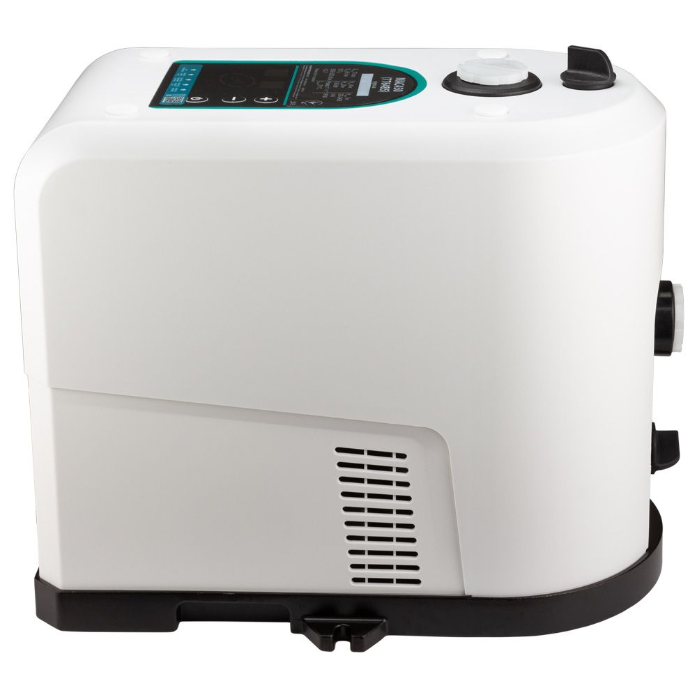 Станция 0,45 кВт HMAX 40M QMAX 75L/MIN 0,5L + Корректировка частоты 3.0 LEO MAC450 (776485)