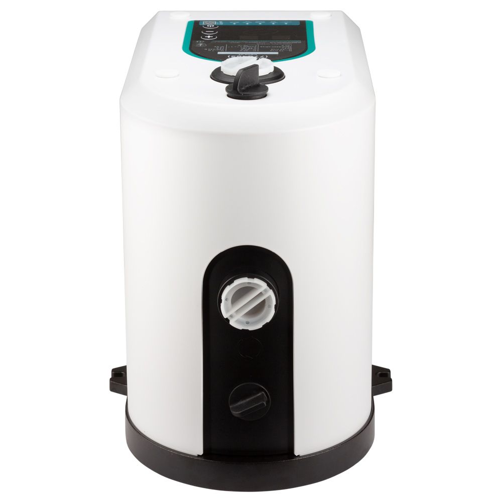 Станция 0,45 кВт HMAX 40M QMAX 75L/MIN 0,5L + Корректировка частоты 3.0 LEO MAC450 (776485)