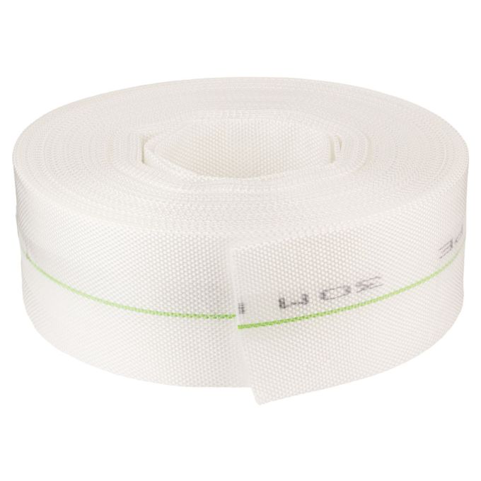 Шланг дренажно-фекальный РЕ Ø2" 6атм 30м AQUATICA (779973)