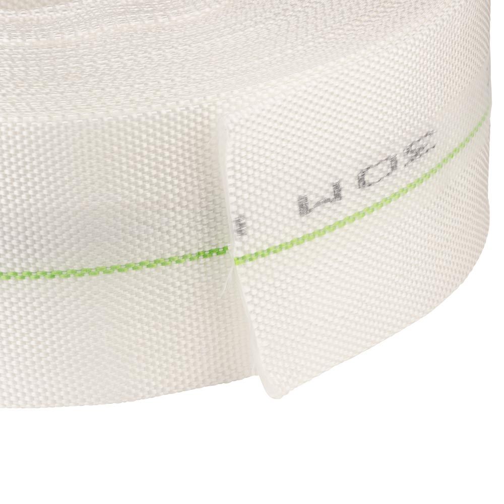 Шланг дренажно-фекальный РЕ Ø2" 6атм 30м AQUATICA (779973)