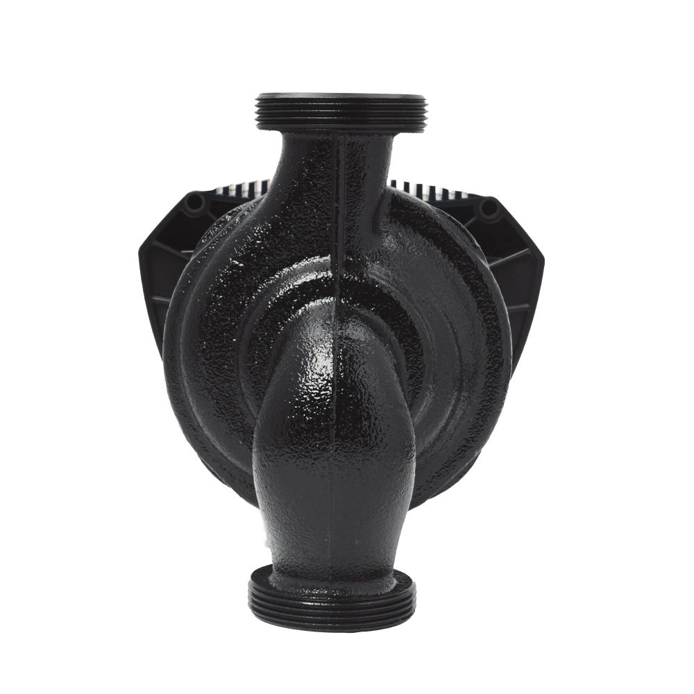 Насос циркуляционный энергосберегающий 6-90Вт Hmax 6м Qmax 108л/мин Ø2" 180мм + гайки Ø1¼" AQUATICA GP