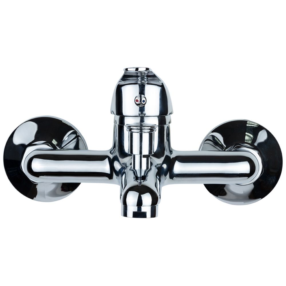 Змішувач s46 Ø35 для ванни литий TAU TN-1C142C (9846200)