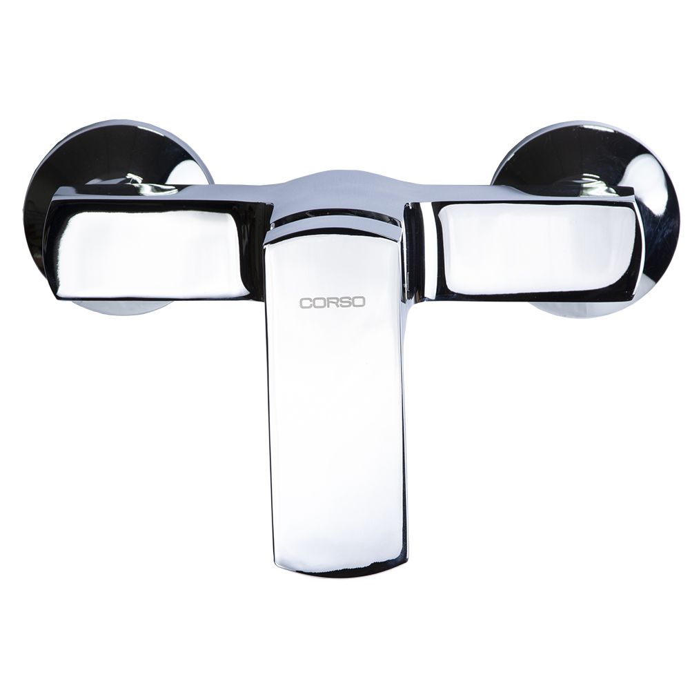 Змішувач COMO Ø35 для душу CORSO 9611300 (BF-1D129C)