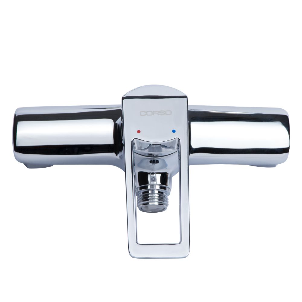 Змішувач BOLSENA Ø35 для душу CORSO 9614300 (CB-1D137C)