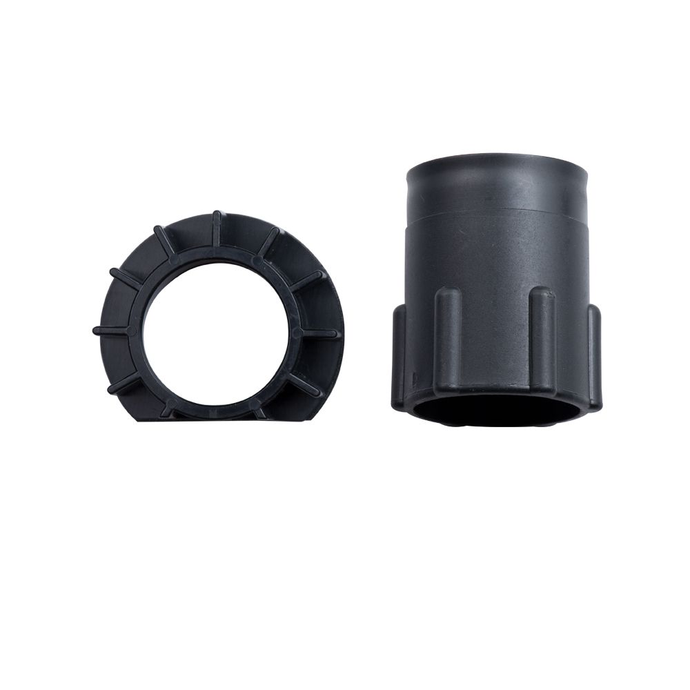 Смеситель BRACCIANO Ø35 для кухни Г-излив на гайке CORSO 9617100 (CF-4B236C)