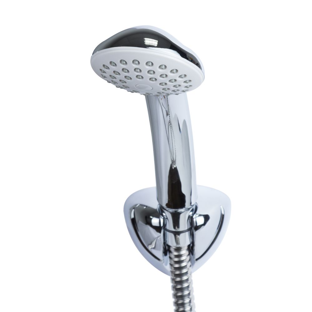 Смеситель MARMORE Ø35 для душа CORSO DB-1D138C (9623300)