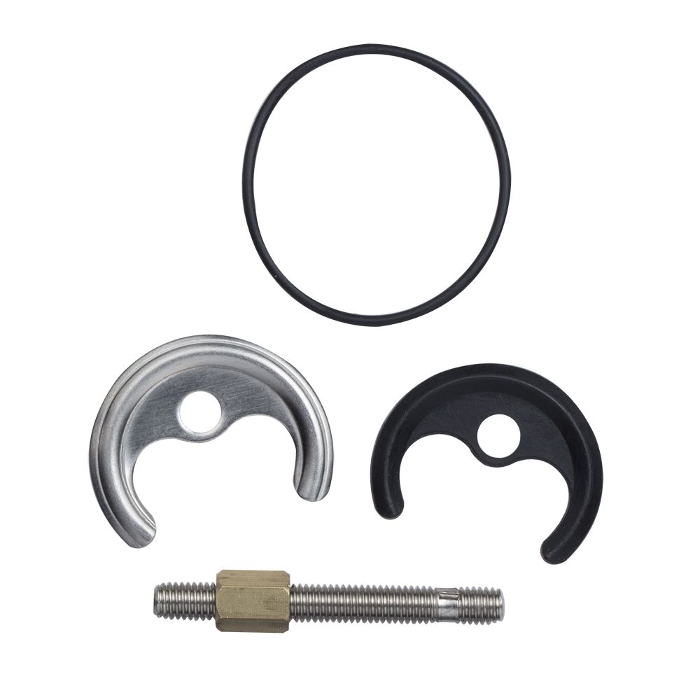 Змішувач ARNO 1/2" для кухні Г-виливши на шпильці CORSO FE-5B252C (9679100)