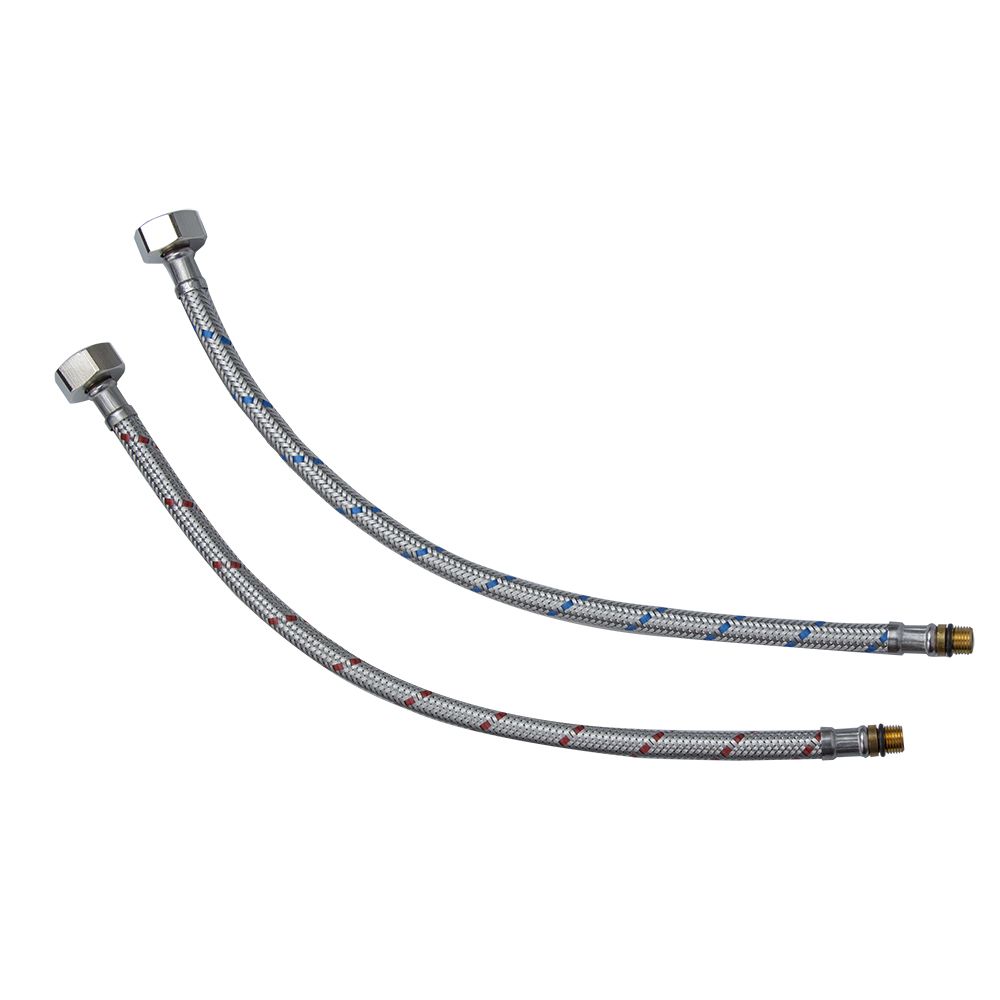 Змішувач ARNO 1/2" для кухні Г-виливши на шпильці CORSO FE-5B252C (9679100)