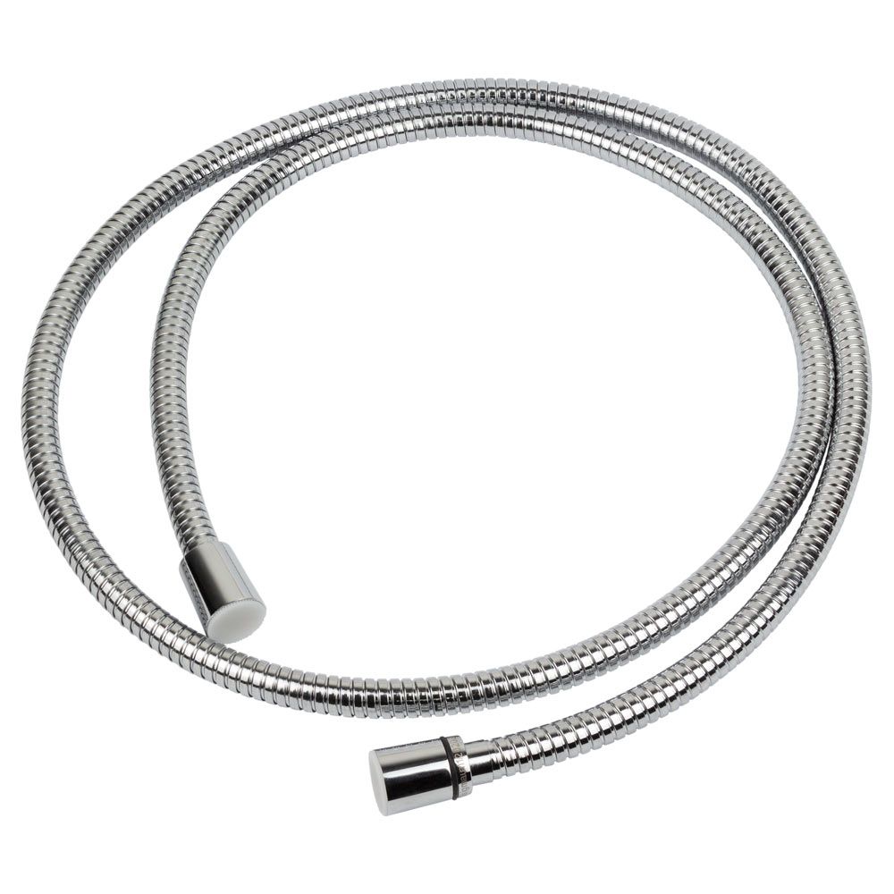 Шланг для душу ½" хромований з підшипником 175см CORSO XB-4136 (9691912)