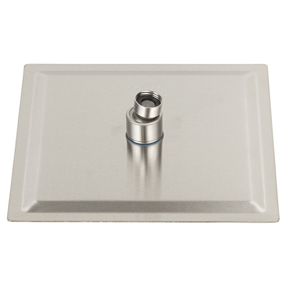 Душова система s18 з картриджним змішувачем SS AQUATICA (9718401)