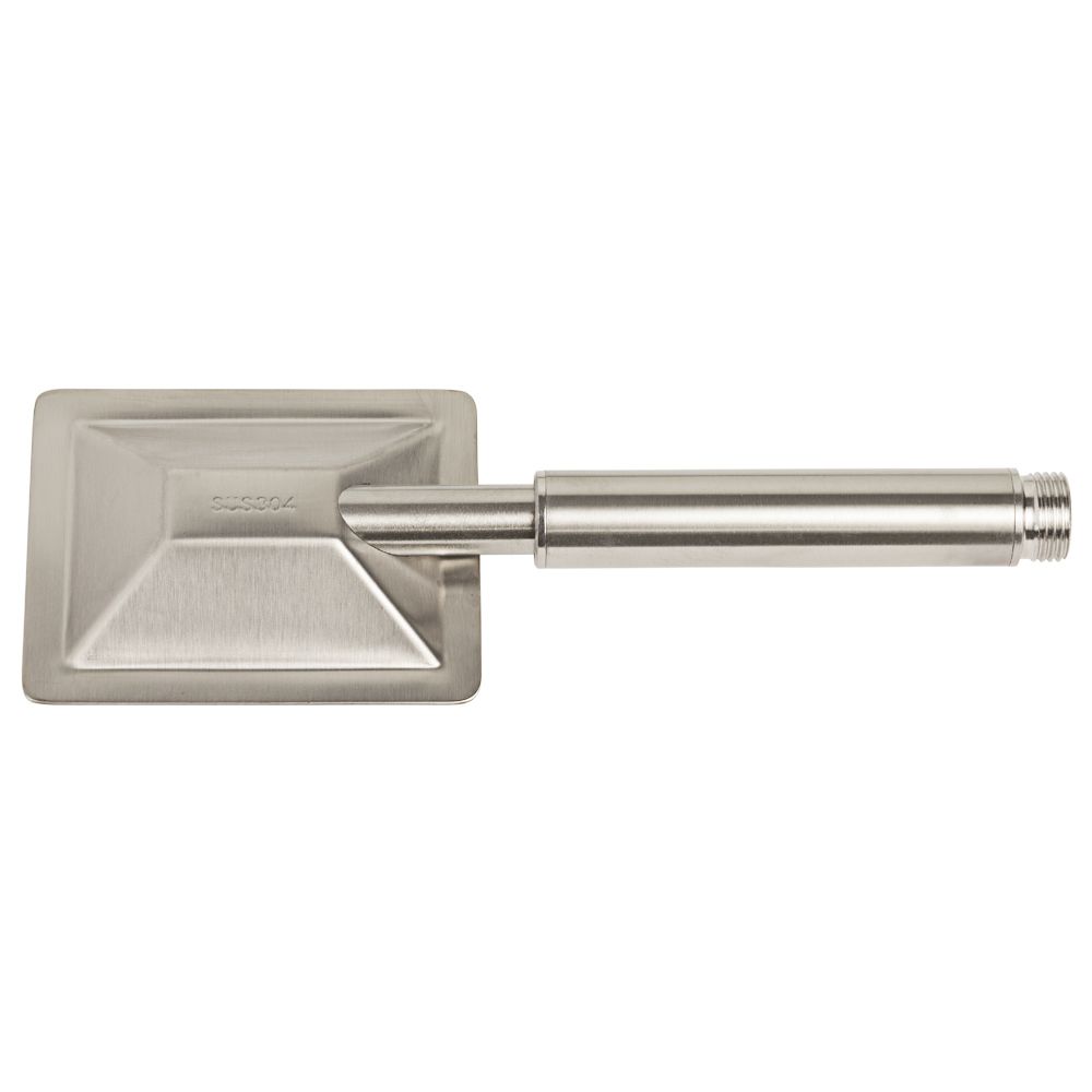 Душова система s18 з картриджним змішувачем SS AQUATICA (9718401)