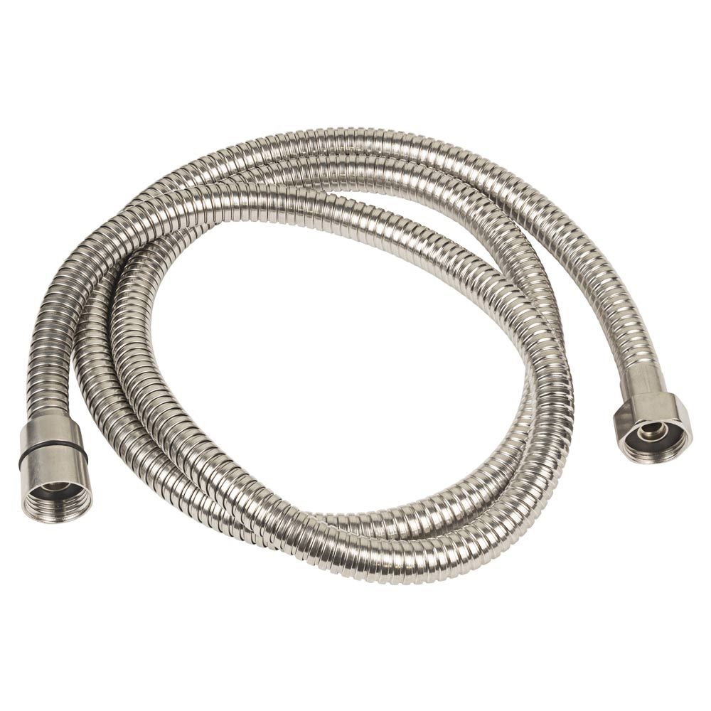 Душова система s18 з картриджним змішувачем SS AQUATICA (9718401)