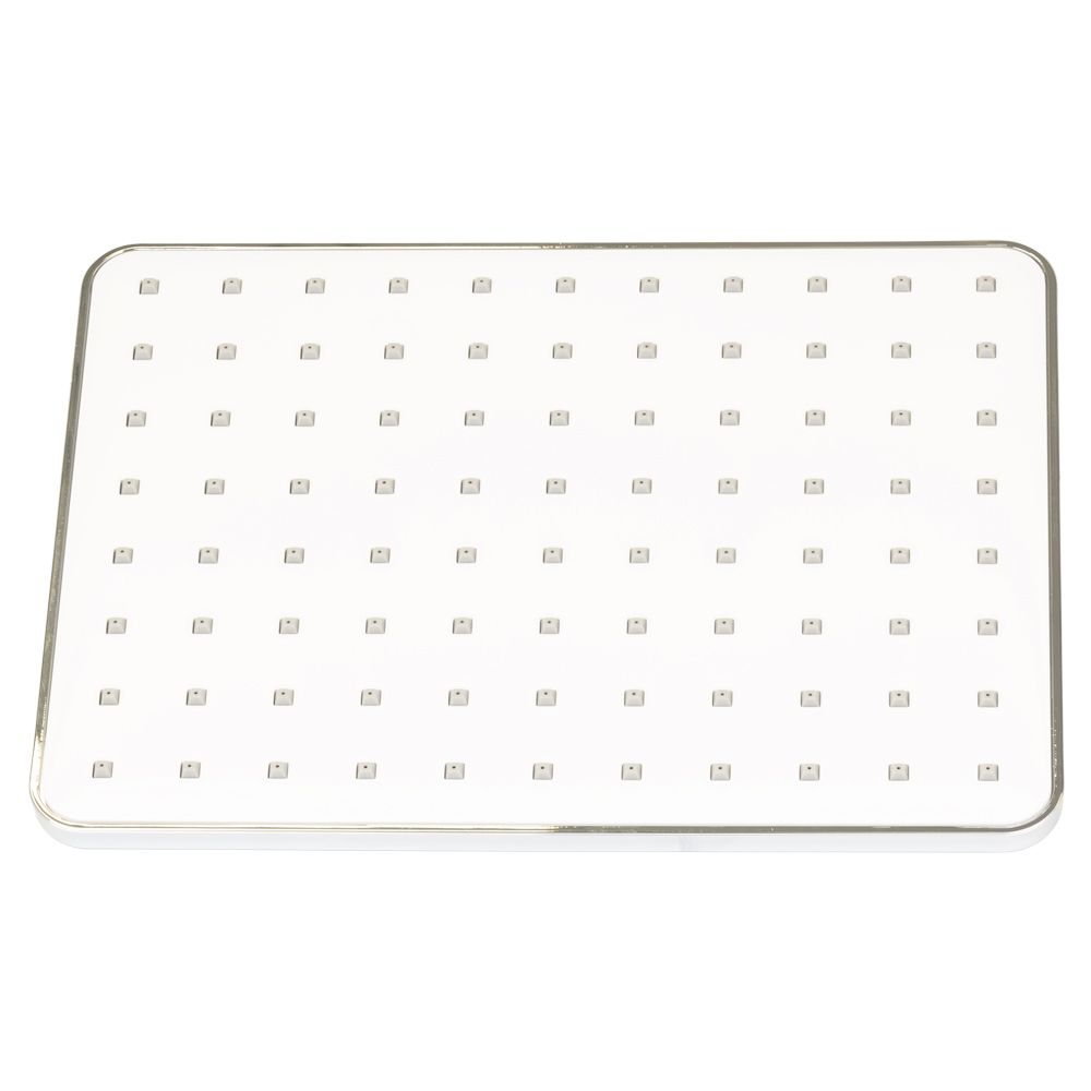 Душевая система Bilancino с картриджным смесителем CORSO (9610400)