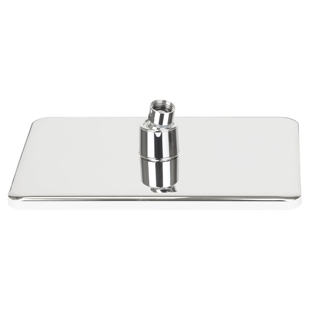 Душевая система Bilancino с картриджным смесителем CORSO (9610400)