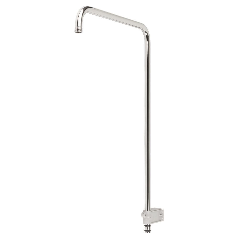 Душевая система Moro с картриджным смесителем CORSO (9630400)