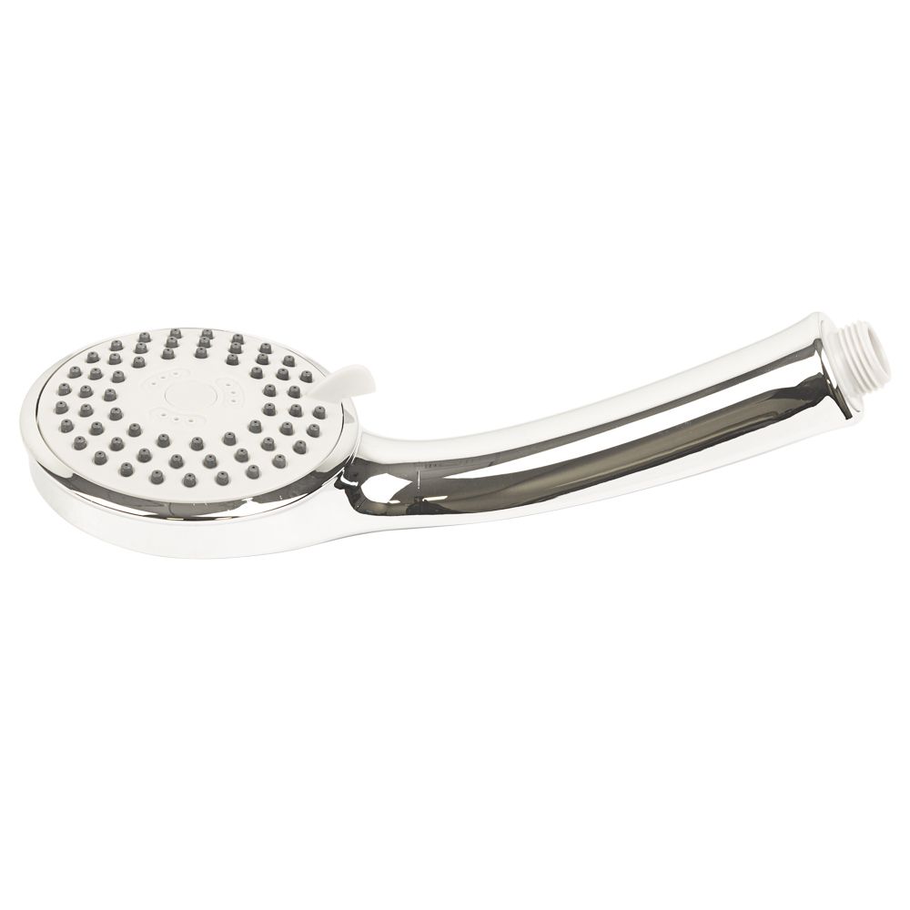 Душова система Fiastra з термостатичним змішувачем CORSO (9658420)