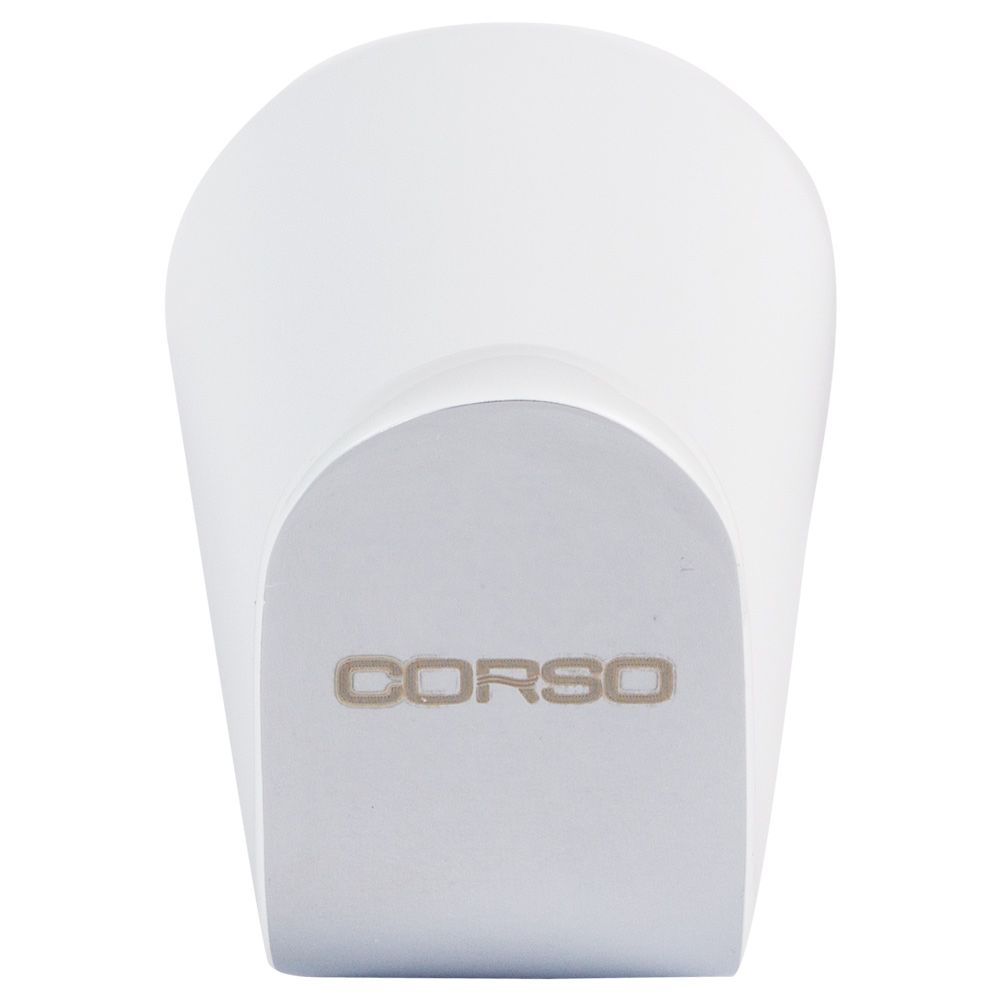 Гачок GARDA 70×57×34мм CORSO (W) (9680541)