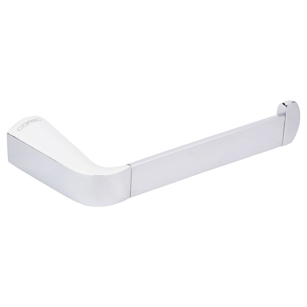 Держатель для туалетной бумаги GARDA 163×70×36мм CORSO (W) (9680545)