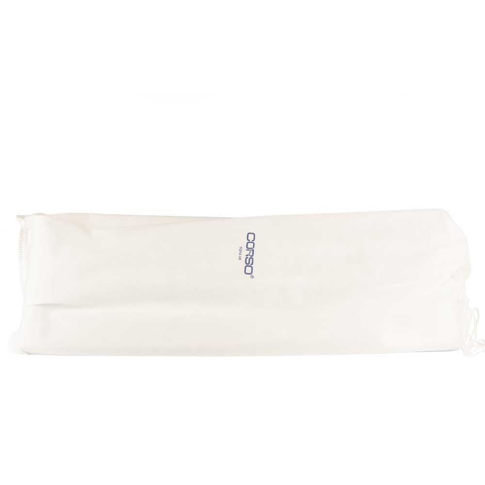 Держатель для полотенец BOLSENA 600×213×126мм полка CORSO (9681401)