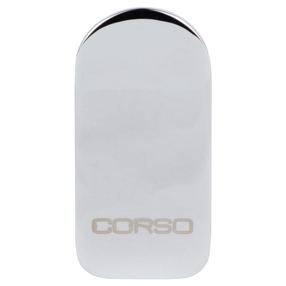 Крючок BOLSENA 58.5×42×27мм CORSO (9681405)