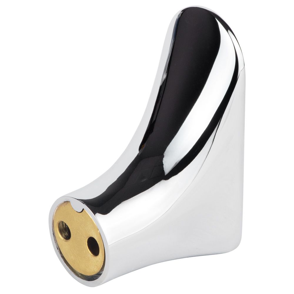 Крючок BOLSENA 58.5×42×27мм CORSO (9681405)